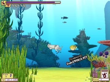 Русификатор для Cuttlefish Rising