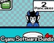 Русификатор для Cyanu Software Bundle WarioWare DIY
