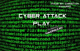 Русификатор для Cyber Attack (itch) (christian.15)