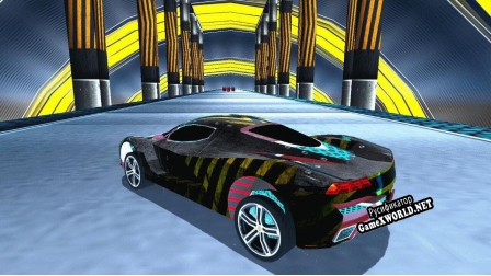 Русификатор для Cyber Cars Punk Racing 2