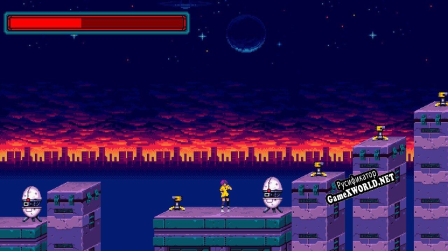 Русификатор для Cyber city Alpha