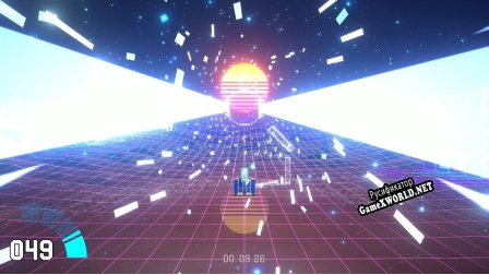Русификатор для Cyber Hook (itch)