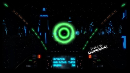 Русификатор для CYBER JOLT