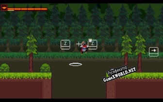 Русификатор для Cyber Knight