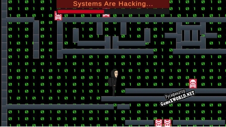 Русификатор для Cyber Protector (Ahmet Yağız)
