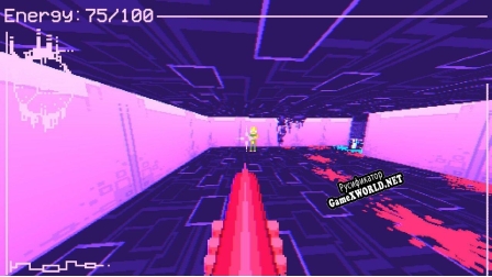 Русификатор для Cyber Psychosis Demo