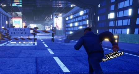 Русификатор для Cyber Run (2175)