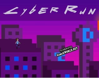 Русификатор для Cyber Run (Tobadi)
