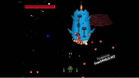 Русификатор для Cyber Seraph