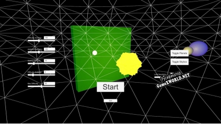 Русификатор для Cyber Sunshine Creator 3D