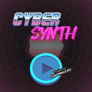 Русификатор для Cyber Synth