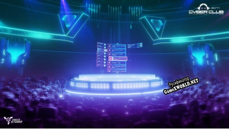 Русификатор для CyberClub-2077