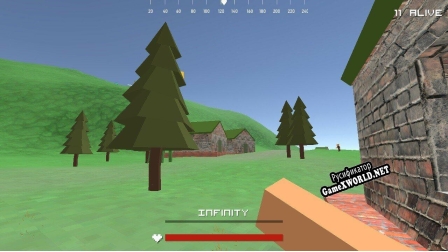 Русификатор для Cybercube battle