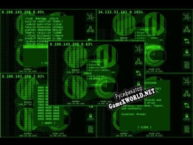 Русификатор для CyberNet