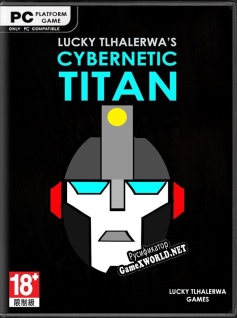 Русификатор для Cybernetic Titan 控制论泰坦