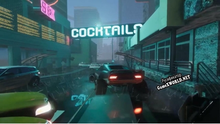 Русификатор для Cyberpunk 2077 Remake 1.2