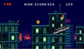 Русификатор для CYBERPUNKRUNNER