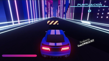 Русификатор для CyberSpeed (itch) (PinaGames)