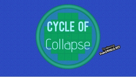 Русификатор для Cycle of Collapse