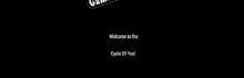 Русификатор для Cycle of You