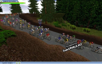 Русификатор для Cycling Manager 2