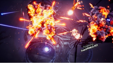 Русификатор для Cygni All Guns Blazing