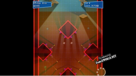 Русификатор для CYPEST Underground
