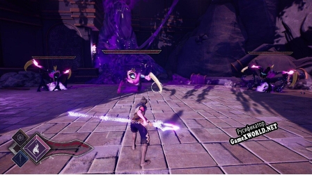 Русификатор для Cyrahs Ascent (itch)