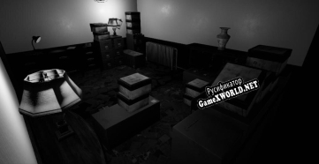 Русификатор для Cyton  Psychological Horror