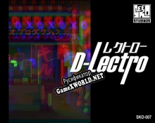 Русификатор для D-LECTRO