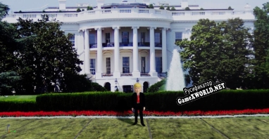 Русификатор для DabbyTrump VR