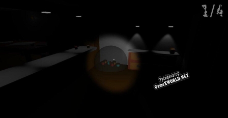 Русификатор для Dad Im scared