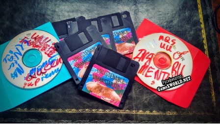 Русификатор для dad stRetch my haMs- Memey season 1 release party