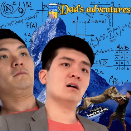 Русификатор для Dads adventures