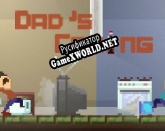 Русификатор для Dads Coming (itch)