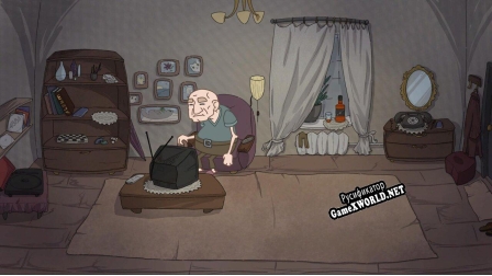 Русификатор для Dads dont die WEB