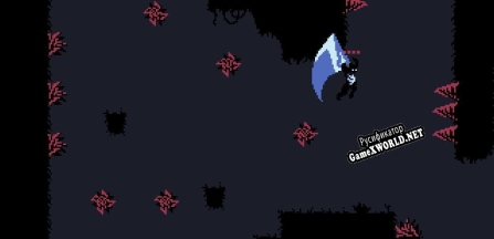 Русификатор для daemon (LD39 Game Jam)