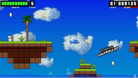 Русификатор для Daffy Fish