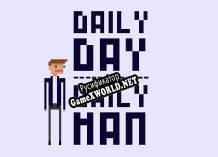 Русификатор для Daily Day of Daily Man