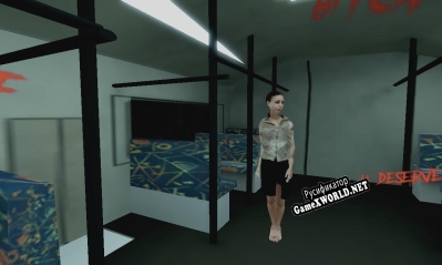 Русификатор для Daily Grind (DonnaLee)