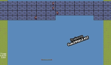 Русификатор для Dam Busters (itch)