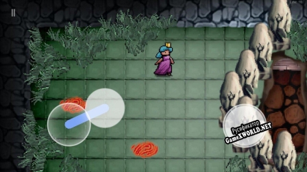 Русификатор для DamCell Princess Run