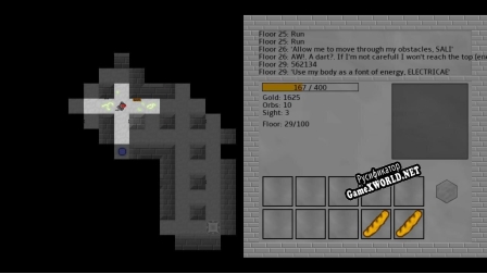 Русификатор для Damned tower
