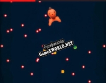 Русификатор для Dan Mackeral  Saltwater Samurai (Bullet Hell Jam 2021)