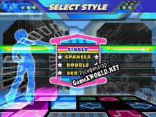 Русификатор для Dance Dance Revolution