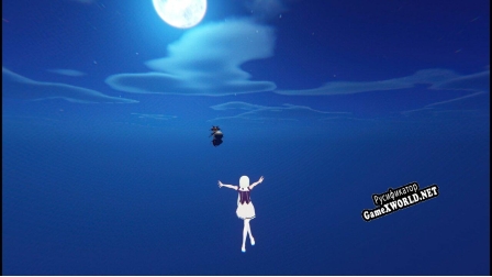 Русификатор для Dancing in the moonlight