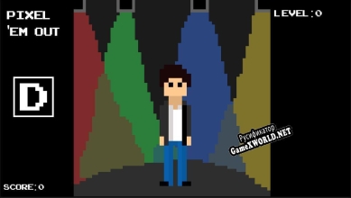 Русификатор для Dancing PixelMan