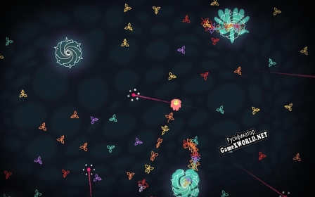 Русификатор для Dandelion (mindfungus)