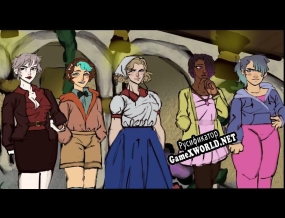 Русификатор для Danganronpa Double or Nothing Prologue