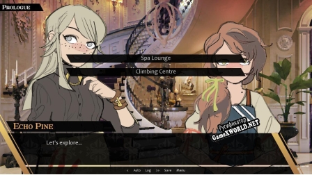 Русификатор для Danganronpa Lapse prologue